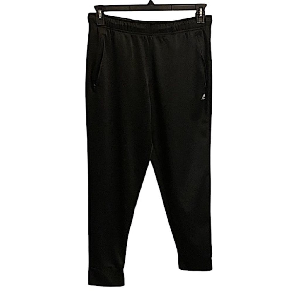 Eddie Bauer Mens Size Medium Tapered Joggers Workout Athleisure Loungewear Basic